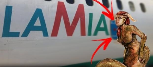 Nome dado à empresa aérea é um nome que carrega uma maldição? Nome dado à empresa aérea é um nome que carrega uma maldição?