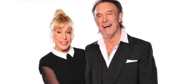 Rosemarie Weller (64) und René Weller (63) / Fotos: RTL, Stefan Menne; Facebook Rosemarie Weller (64) und René Weller (63) / Fotos: RTL, Stefan Menne; Facebook