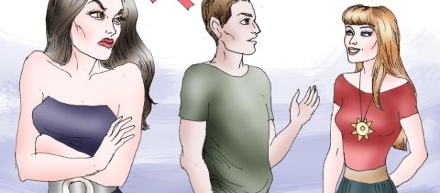 Conheça algunas comportamentos femininos que os homens desaprovam Conheça algunas comportamentos femininos que os homens desaprovam