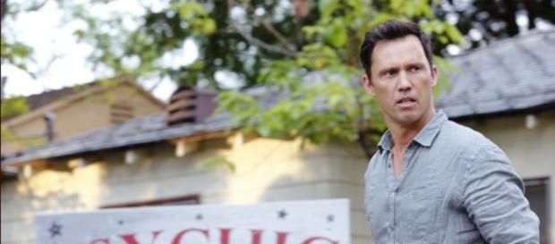 Shut Eye Trailer: First Look at The Jeffrey Donovan Hulu Series ... - indiewire.com Shut Eye Trailer: First Look at The Jeffrey Donovan Hulu Series ... - indiewire.com
