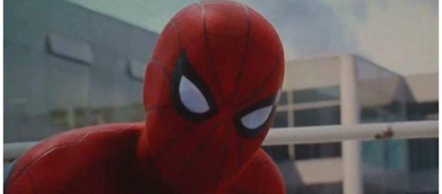 Spiderman: Homecoming, uno de los estrenos más esperados del próximo verano. Spiderman: Homecoming, uno de los estrenos más esperados del próximo verano.