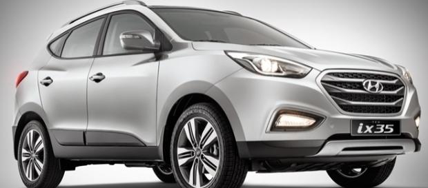 SUV da Hyundai fica mais econômico na linha 2017 SUV da Hyundai fica mais econômico na linha 2017