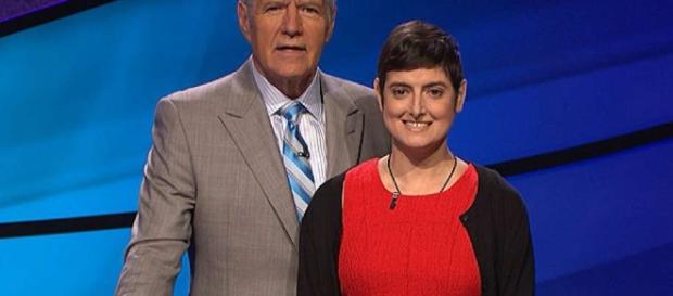 Texas 'Jeopardy!' contestant who died a before her episode airs ... - mysanantonio.com Texas 'Jeopardy!' contestant who died a before her episode airs ... - mysanantonio.com