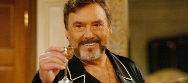 The nine lives of Stefano DiMera | The nine lives of Stefano ... - sheknows.com The nine lives of Stefano DiMera | The nine lives of Stefano ... - sheknows.com