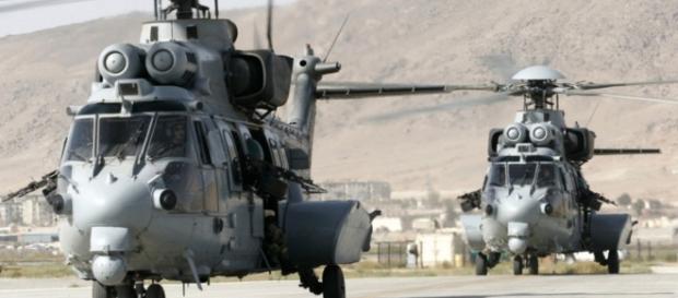 Trump kończy z militarnym interwencjonizmem USA. Trump kończy z militarnym interwencjonizmem USA.