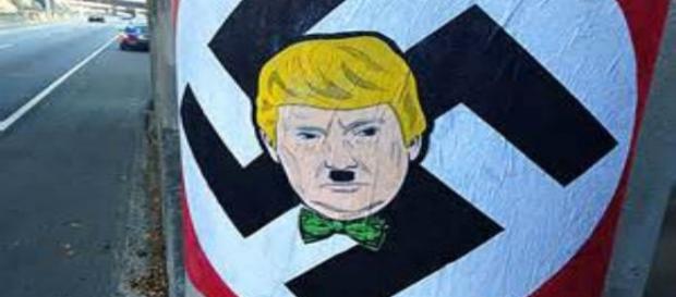 USA será víctima del fascismo con Donald Trump USA será víctima del fascismo con Donald Trump
