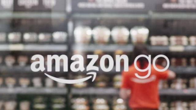 Amazon Go: il primo supermercato senza alcun dipendente al suo interno