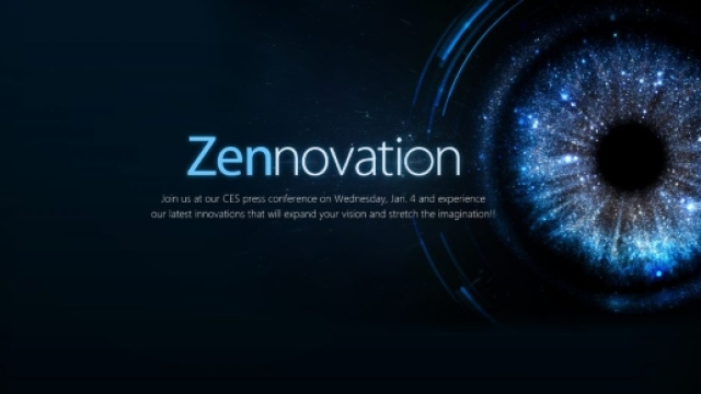 ASUS fissa la data dell'evento Zennovation del CES 2017 | SmartWorld - smartworld.it