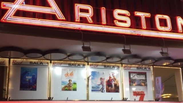 Chiara Ferragni e Miriam Leone: ecco le due possibili vallette del festival di San Remo