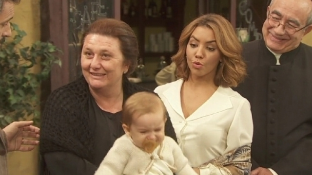 Il Segreto, anticipazioni trama 1460: Rosario lascia la soap, ritornerà?