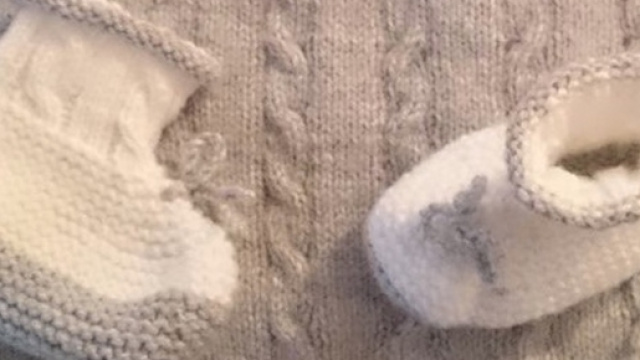 Ils tiennent magnifiquement bien aux pieds !