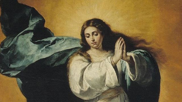 Perch&eacute; si festeggia l'Immacolata concezione?