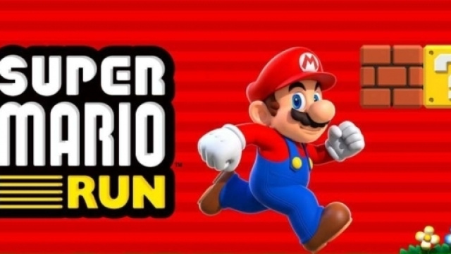 Super Mario Run arriver&agrave; in 150 paesi &bull; Techninja - techninja.eu