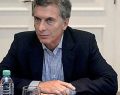 Clarín ordenó a Macri que vete la ley de Ganancias