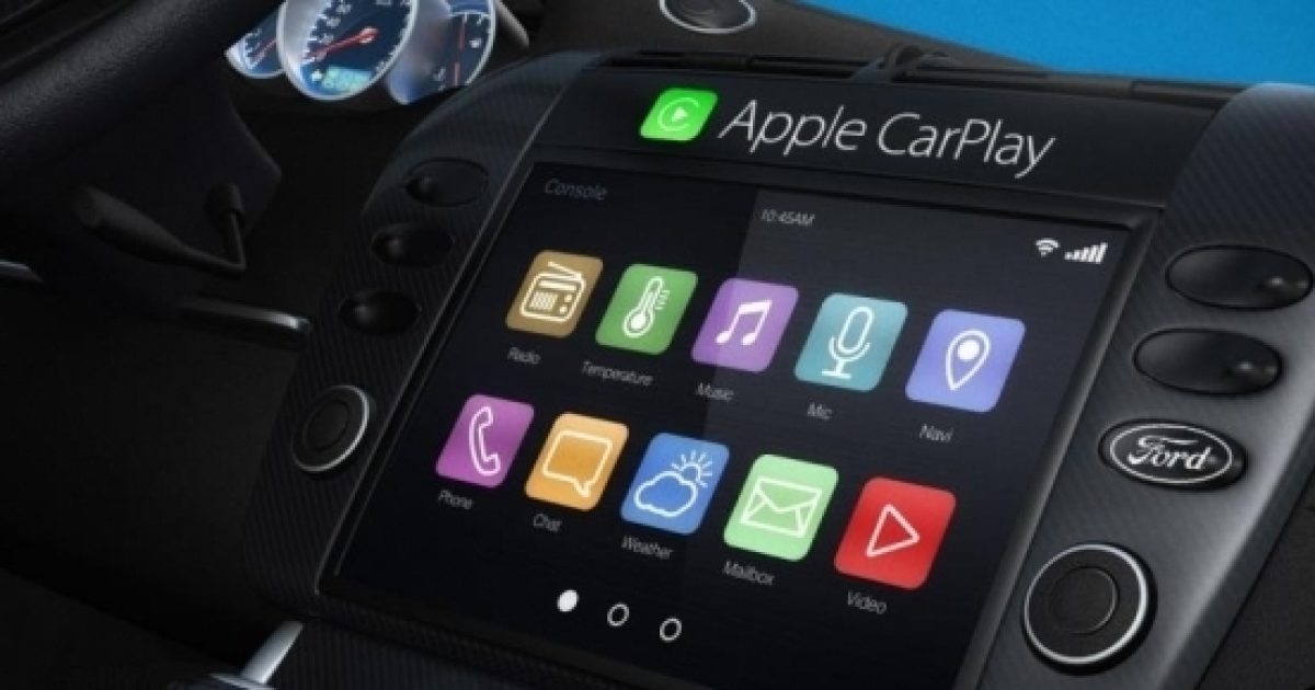 Apple CarPlay funziona davvero ed ora è compatibile con oltre 200 auto