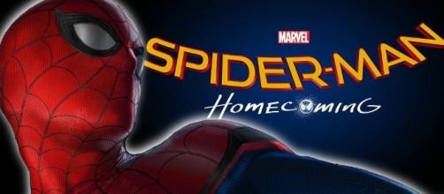 Spider-Man Homecoming - supereroi-news.com