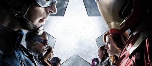 Captain America: Civil War' Spoiler-Free Review: A Rare Superhero ... - techtimes.com