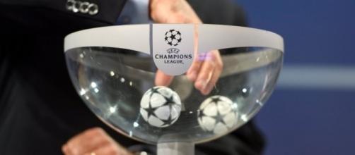Champions League draw: When is the round of 16 draw, what time is ... - thesun.co.uk