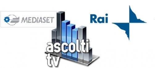 Ascolti tv Rai e Mediaset giovedì 8 dicembre 2016