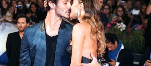 Belen Rodriguez e Stefano De Martino: il ritorno di fiamma - Voce ... - vocedinapoli.it