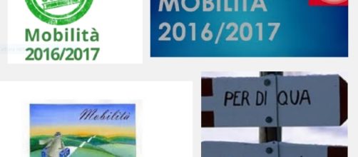 Come sarà la mobilità 2017 dei docenti