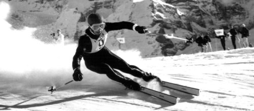 Coppa del mondo sci alpino Sestriere 10-11 dicembre 2016