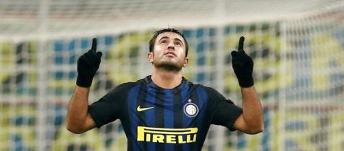 Inter-Sparta Praga 2-1: inutile doppietta di Eder - lastampa.it