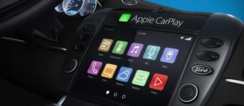 Ford Motor Company Invites Apple CarPlay and Android Auto to the ... - bidnessetc.com