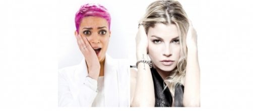 Gossip: Elodie Di Patrizi al Festival di Sanremo con una canzone scritta da Emma Marrone?