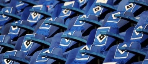 HSV, la historia de un escudo que nunca ha cambiado