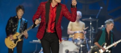 Mick Jagger: è nato l'ottavo figlio a New York