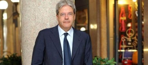 Paolo Gentiloni PD, incaricato premier