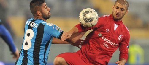 Pisa-Bari 0-0: Varela si ferma sulla traversa