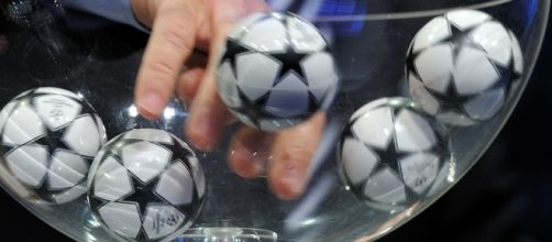 Probabilità sorteggio Champions League, lunedì 12 dicembre: Juventus o Napoli con una big?