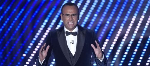 Sanremo, gli Statuto rovinano la festa a Carlo Conti