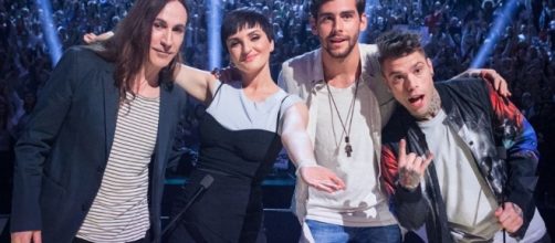 X-Factor 10: Eva, Gaia, Soul System e Roshelle in finale