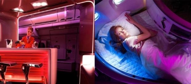 Aerolíneas que hacen que 'volar sea mejor que el destino. Aerolíneas que hacen que 'volar sea mejor que el destino.