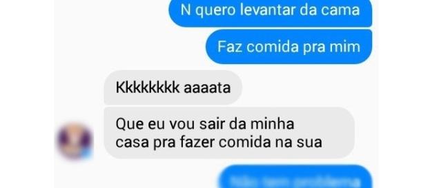 Algumas pessoas abusam da boa vontade de outras Algumas pessoas abusam da boa vontade de outras