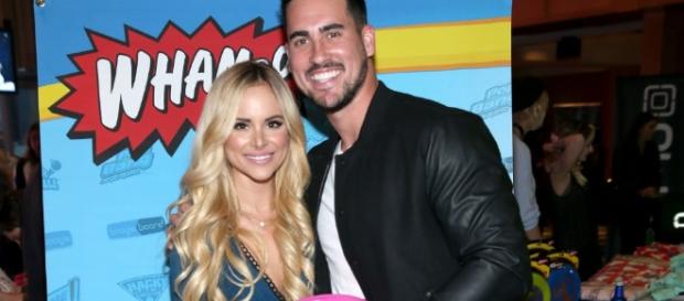 'Bachelor in Paradise' stars Amanda and Josh are happy and planning a wedding - inquisitr.com 'Bachelor in Paradise' stars Amanda and Josh are happy and planning a wedding - inquisitr.com