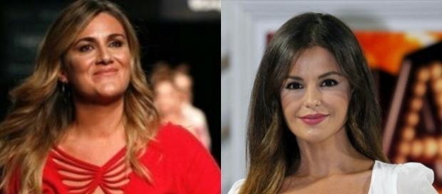 #Cámbiame, Carlota Corredera sustituye a Marta Torné #Cámbiame, Carlota Corredera sustituye a Marta Torné