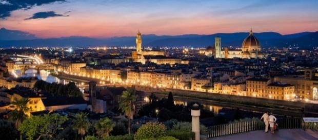 Capodanno 2017 a Firenze con Marco Mengoni Capodanno 2017 a Firenze con Marco Mengoni