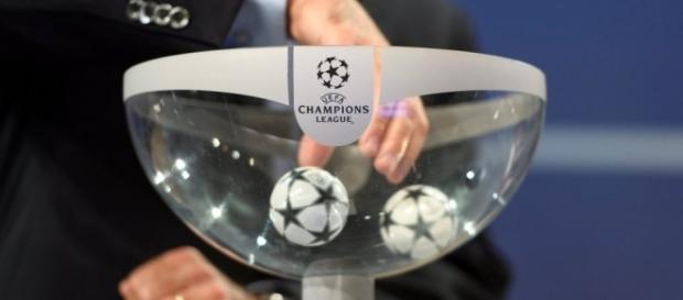 Champions League draw: When is the round of 16 draw, what time is ... - thesun.co.uk Champions League draw: When is the round of 16 draw, what time is ... - thesun.co.uk