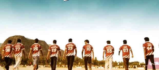 Chennai 600028 II Innings official teaser 2016 | Lehren.com - lehren.com Chennai 600028 II Innings official teaser 2016 | Lehren.com - lehren.com