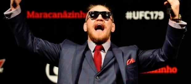 Conor McGregor trolls WWE superstars and gets predictable response - thesun.co.uk Conor McGregor trolls WWE superstars and gets predictable response - thesun.co.uk