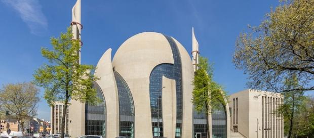 Eine Moschee in Deutschland. Wird dort spioniert? (Photo/UrhG: Blasting.News Archiv) Eine Moschee in Deutschland. Wird dort spioniert? (Photo/UrhG: Blasting.News Archiv)