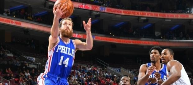 El Chacho firma un gran partido, 16 puntos y 8 asistencias, en la victoria frente a New Orleans Pelicans El Chacho firma un gran partido, 16 puntos y 8 asistencias, en la victoria frente a New Orleans Pelicans
