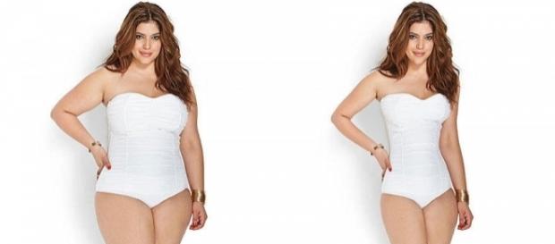 El concepto de salud y belleza es cultural, tal como demuestran recientes investigaciones El concepto de salud y belleza es cultural, tal como demuestran recientes investigaciones