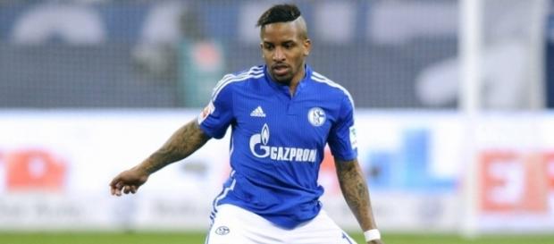 Farfán pode vestir a camisa do Corinthians em 2017 Farfán pode vestir a camisa do Corinthians em 2017