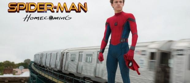 First Official Trailer Released For Marvel's 'Spider-Man: Homecoming' - inquisitr.com First Official Trailer Released For Marvel's 'Spider-Man: Homecoming' - inquisitr.com