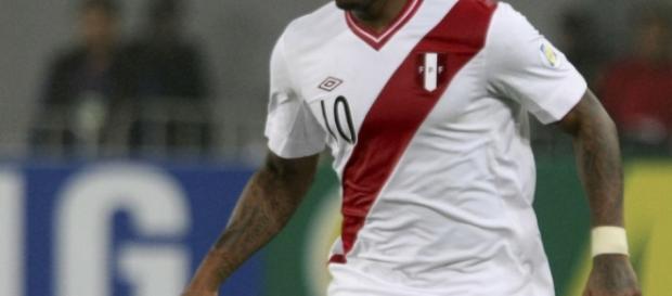 Flamengo negocia com o jogador, mas caso não se concretize, o Timão seria um bom destino Flamengo negocia com o jogador, mas caso não se concretize, o Timão seria um bom destino